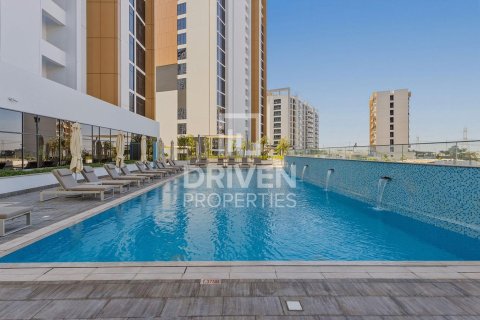 Apartment in Meydan, Dubai 2 bedrooms, 93.74 sq.m. № 140687 - photo 16
