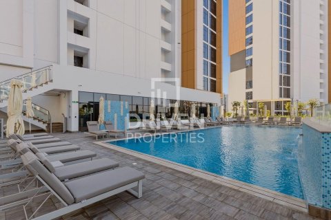 Apartment in Meydan, Dubai 2 bedrooms, 93.74 sq.m. № 140687 - photo 17