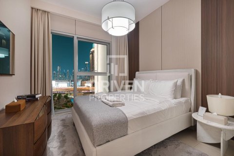 Apartamento en Zabeel, Dubai, 3 dormitorios, 151.52 m², № 140699 - foto 14
