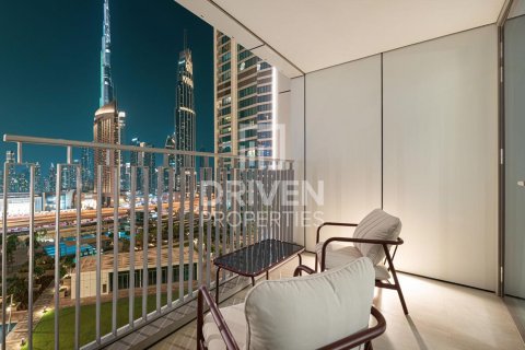 Apartamento en Zabeel, Dubai, 3 dormitorios, 151.52 m², № 140699 - foto 26