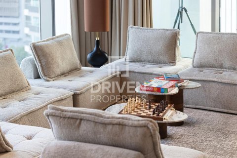 Apartamento en Zabeel, Dubai, 3 dormitorios, 151.52 m², № 140699 - foto 7