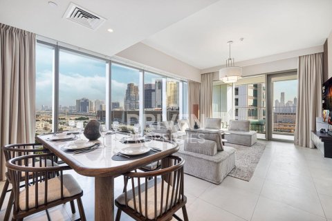 Apartamento en Zabeel, Dubai, 3 dormitorios, 151.52 m², № 140699