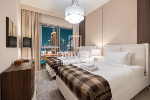 Apartamento en Zabeel, Dubai, 3 dormitorios, 151.52 m², № 140699 - foto 10