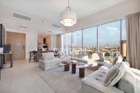 Apartamento en Zabeel, Dubai, 3 dormitorios, 151.52 m², № 140699 - foto 2