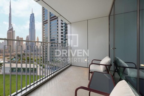 Apartamento en Zabeel, Dubai, 3 dormitorios, 151.52 m², № 140699 - foto 23