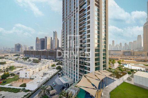 Apartamento en Zabeel, Dubai, 3 dormitorios, 151.52 m², № 140699 - foto 25