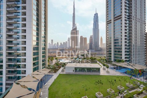 Apartamento en Zabeel, Dubai, 3 dormitorios, 151.52 m², № 140699 - foto 24