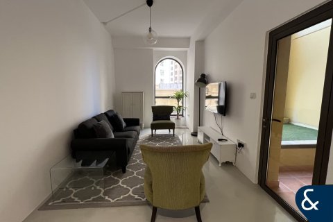 Apartment in Bahar, Jumeirah Beach Residence, Dubai 2 bedrooms, 101 sq.m. № 76444 - photo 2