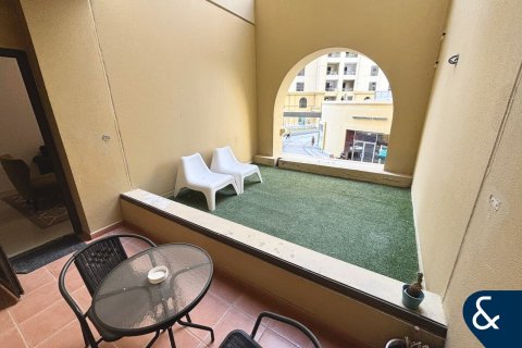 Apartment in Bahar, Jumeirah Beach Residence, Dubai 2 bedrooms, 101 sq.m. № 76444 - photo 3