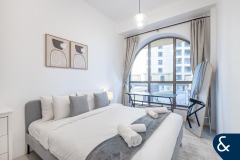 Apartment in Bahar, Jumeirah Beach Residence, Dubai 2 bedrooms, 101 sq.m. № 76444 - photo 10