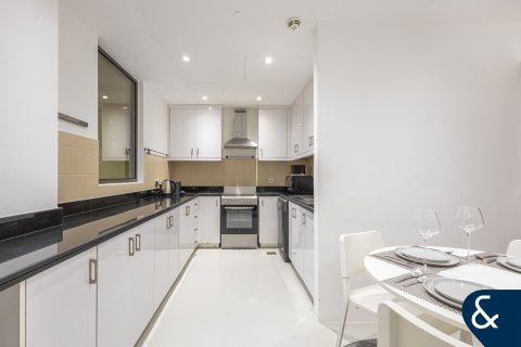 Apartment in Bahar, Jumeirah Beach Residence, Dubai 2 bedrooms, 101 sq.m. № 76444