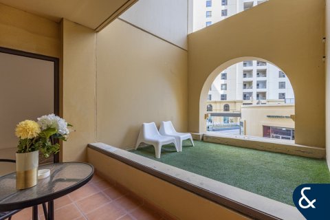 Apartment in Bahar, Jumeirah Beach Residence, Dubai 2 bedrooms, 101 sq.m. № 76444 - photo 20