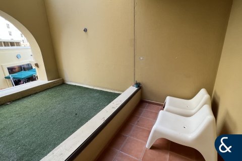 Apartment in Bahar, Jumeirah Beach Residence, Dubai 2 bedrooms, 101 sq.m. № 76444 - photo 15