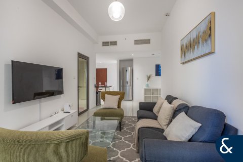 Apartment in Bahar, Jumeirah Beach Residence, Dubai 2 bedrooms, 101 sq.m. № 76444 - photo 14
