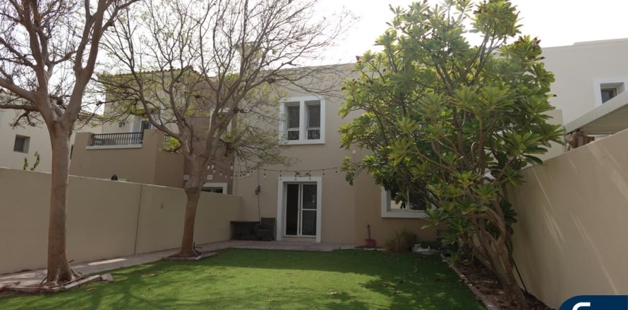 Villa in Arabian Ranches, Dubai 3 bedrooms, 272 sq.m. № 76447