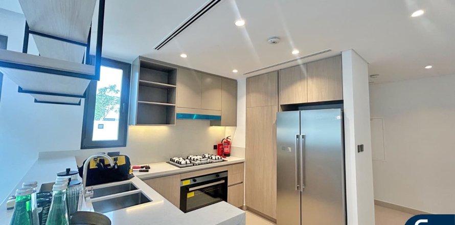 تاون هاوس في Tilal Al Ghaf, دبي 3 غرف نوم, 203 م² رقم 76442