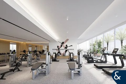 Apartment in Dubai Hills Estate, Dubai 2 bedrooms, 127 sq.m. № 76446 - photo 17