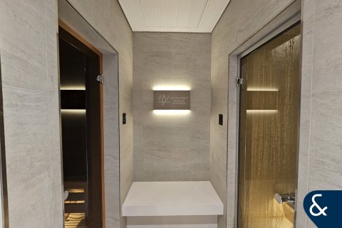 Apartment in Dubai Hills Estate, Dubai 2 bedrooms, 127 sq.m. № 76446 - photo 20