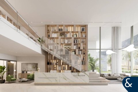 Apartment in Dubai Hills Estate, Dubai 2 bedrooms, 127 sq.m. № 76446 - photo 21