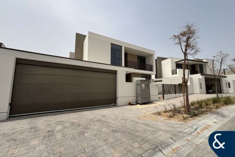 Villa à Al Furjan, Dubai, 5 chambres, 474 m², № 76445 - photo 1