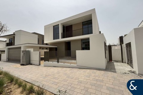 Villa à Al Furjan, Dubai, 5 chambres, 474 m², № 76445 - photo 19