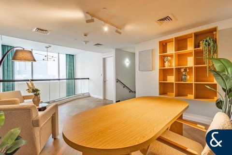 Appartement à DIFC, Dubai, 2 chambres, 134 m², № 76432 - photo 6