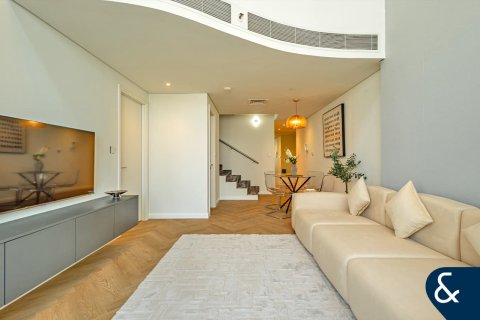 Appartement à DIFC, Dubai, 2 chambres, 134 m², № 76432 - photo 4