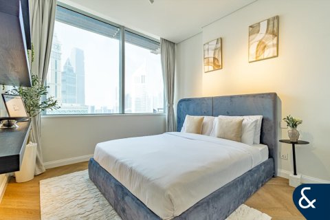 Appartement à DIFC, Dubai, 2 chambres, 134 m², № 76432 - photo 5