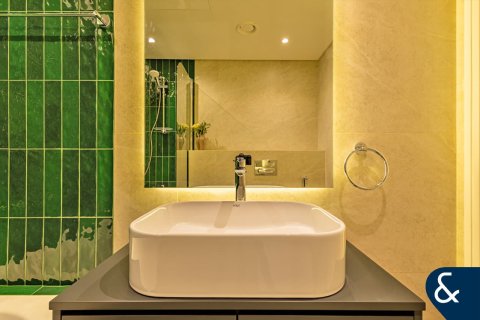 Appartement à DIFC, Dubai, 2 chambres, 134 m², № 76432 - photo 8