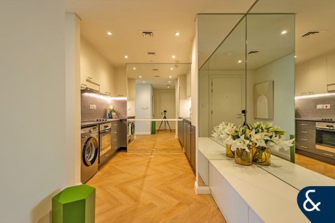 Appartement à DIFC, Dubai, 2 chambres, 134 m², № 76432 - photo 2