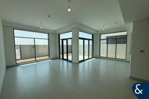 Villa in The Pulse, Dubai South (Dubai World Central), Dubai 4 bedrooms, 252 sq.m. № 76443 - photo 4