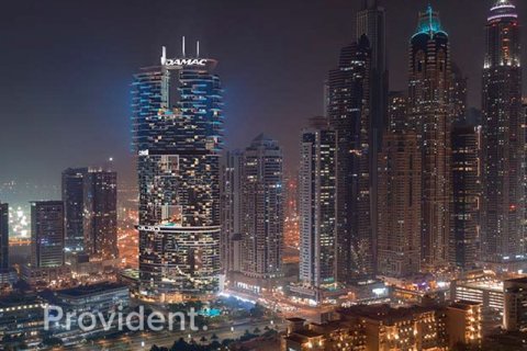 منزل ذو طابقين في مرسى دبي, دبي 5 غرف نوم  رقم 1395 - صورة 3