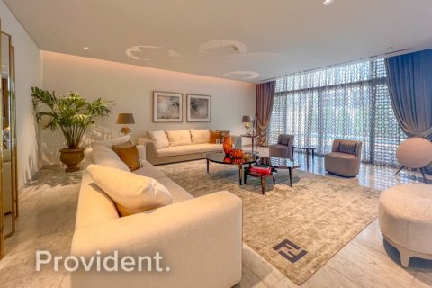 Villa à Mohammed Bin Rashid City, Dubai, 5 chambres, № 1393 - photo 2