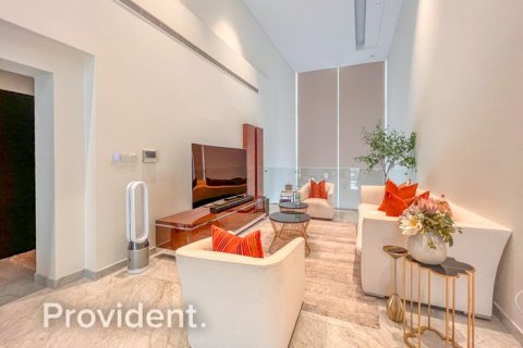 Villa à Mohammed Bin Rashid City, Dubai, 5 chambres, № 1393 - photo 7