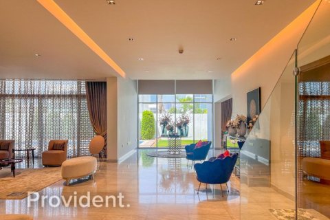 Villa à Mohammed Bin Rashid City, Dubai, 5 chambres, № 1393 - photo 8