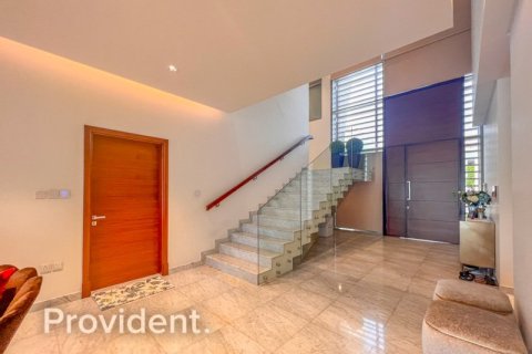 Villa à Mohammed Bin Rashid City, Dubai, 5 chambres, № 1393 - photo 5