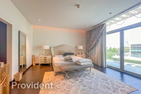 Villa à Mohammed Bin Rashid City, Dubai, 5 chambres, № 1393 - photo 4
