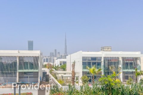 Villa à Mohammed Bin Rashid City, Dubai, 5 chambres, № 1393 - photo 9