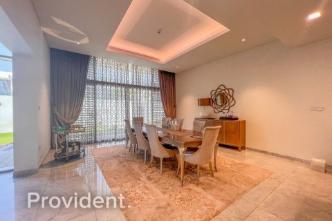 Villa à Mohammed Bin Rashid City, Dubai, 5 chambres, № 1393 - photo 3