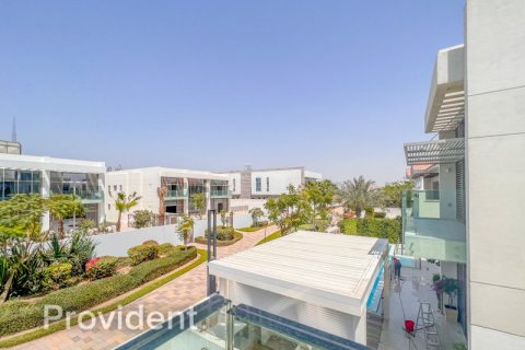 Villa à Mohammed Bin Rashid City, Dubai, 5 chambres, № 1393 - photo 10