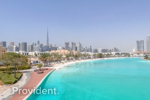 Villa à Mohammed Bin Rashid City, Dubai, 5 chambres, № 1393 - photo 1