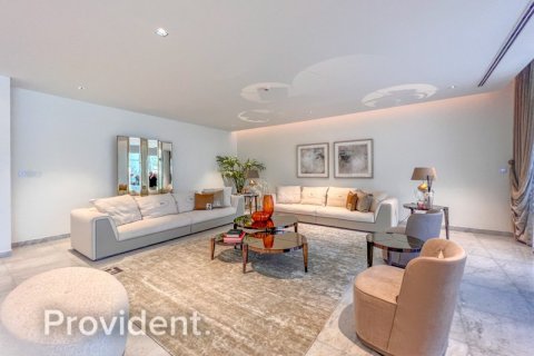 Villa à Mohammed Bin Rashid City, Dubai, 5 chambres, № 1393 - photo 6