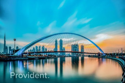 Apartamento en Business Bay, Dubai, № 1402 - foto 18