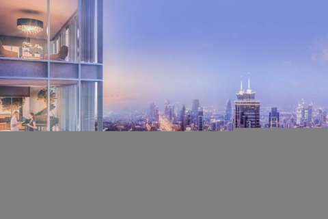 Apartamento en Business Bay, Dubai, № 1402 - foto 20