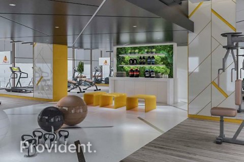 Apartamento en Business Bay, Dubai, № 1402 - foto 14