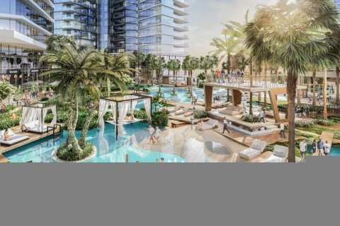 Apartamento en Business Bay, Dubai, № 1401 - foto 2