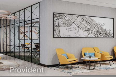Apartamento en Business Bay, Dubai, № 1401 - foto 7