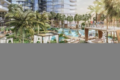 Apartamento en Business Bay, Dubai, № 1401 - foto 14