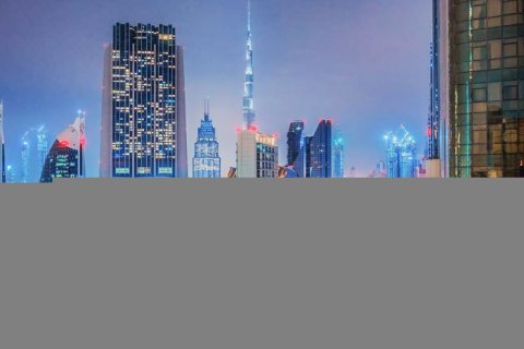 Apartamento en Business Bay, Dubai, № 1401 - foto 18