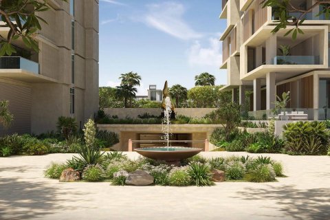 Appartement à Palm Jumeirah, Dubai, 4 chambres, 382 m², № 30420 - photo 5